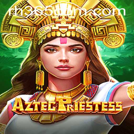 Exploring the Mystical World of AztecPriestess: A Thrilling Game Adventure