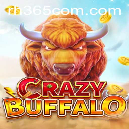 Exploring CRAZYBUFFALO: An Adventure with RH 365