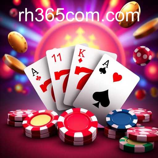 Casino Games and the Impact of RH 365