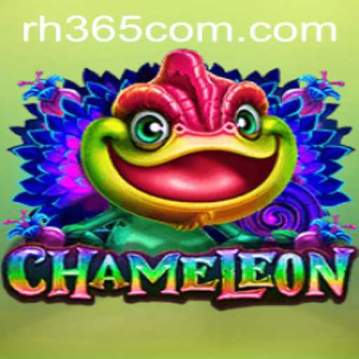 Exploring the Dynamic World of Chameleon: A Game of Strategy and Deception