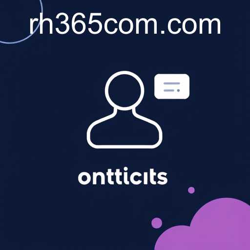 RH 365