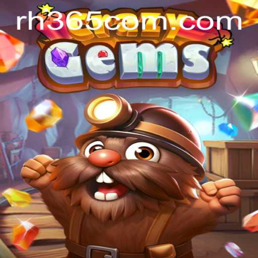 Exploring the Fascinating World of CrazyGems: A Unique Gaming Experience with RH 365