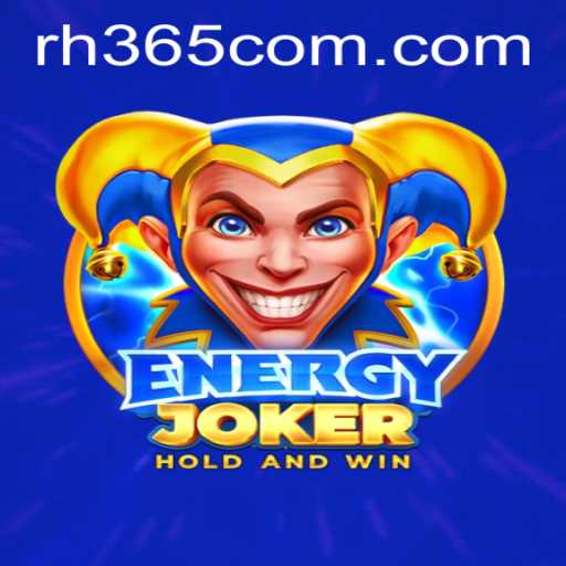 Discovering EnergyJoker: The Game That Transforms Power Play with RH 365