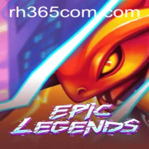 EpicLegends: A Comprehensive Guide to the Revolutionary Game