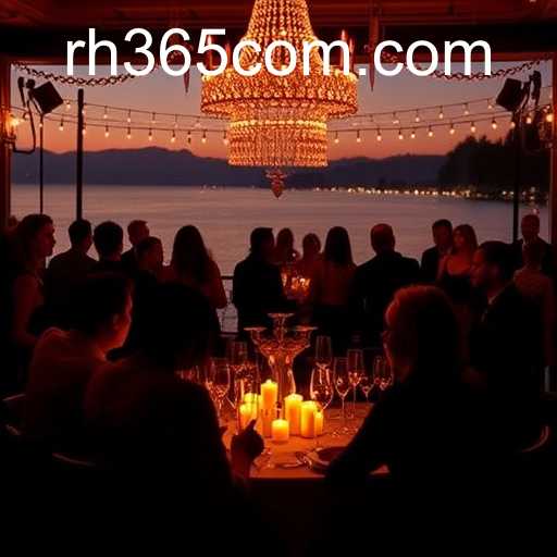 The Allure of Exclusive Events: RH 365