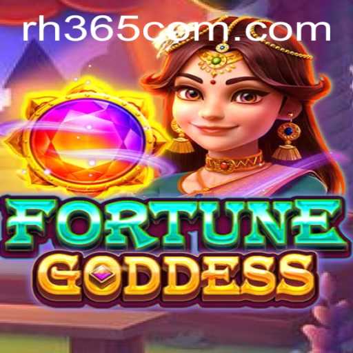 Dive into the Thrilling World of FORTUNEGODDESS with RH 365