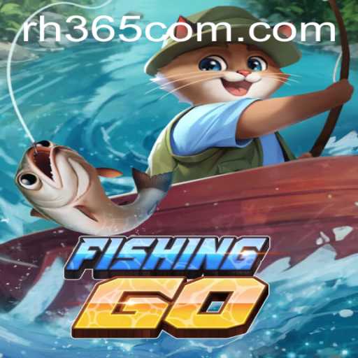 Discover FishingGO: Revolutionizing Virtual Angling