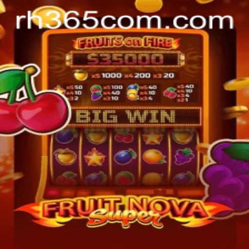 Immerse Yourself in the Thrills of FruitNovaSuper: A Unique Gaming Experience