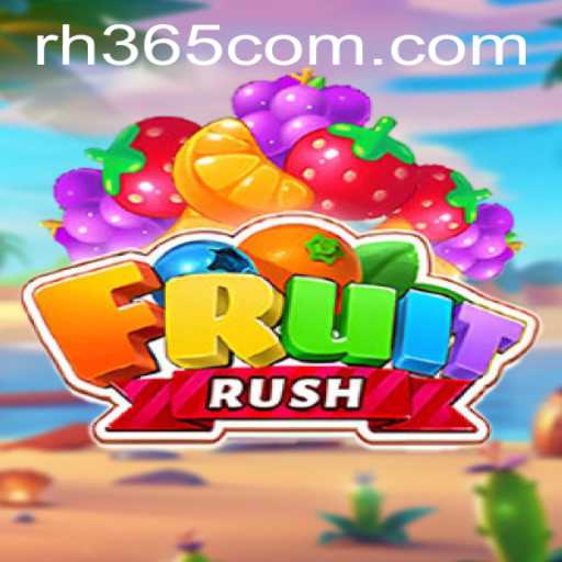 Discover the Exciting World of FruitRush: RH 365