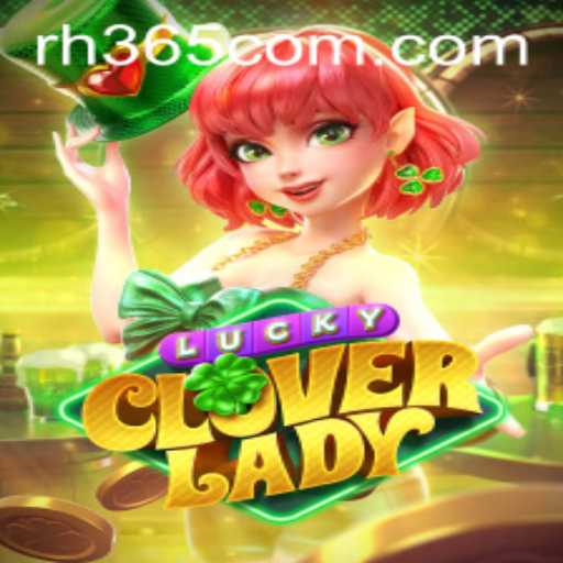 Discover the Enchanting World of LuckyCloverLady: A New Gaming Experience