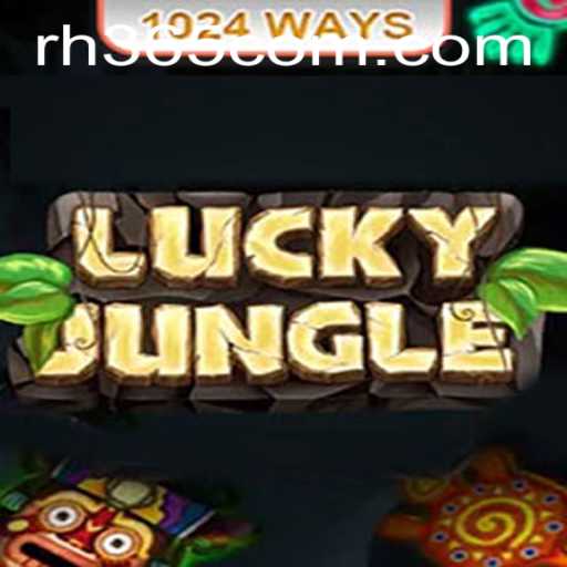 Unlocking the Mysteries of LuckyJungle1024: A Riveting Adventure with RH 365
