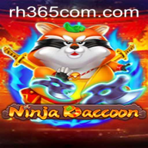 NinjaRaccoon and the Enigma of RH 365: A Thrilling Adventure Game