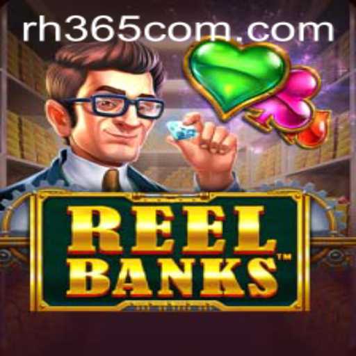 Discovering the Innovative World of ReelBanks: A Riveting Gaming Experience