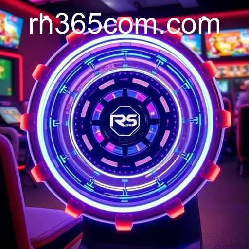 Exploring the Thrills of Rotary Games and RH 365