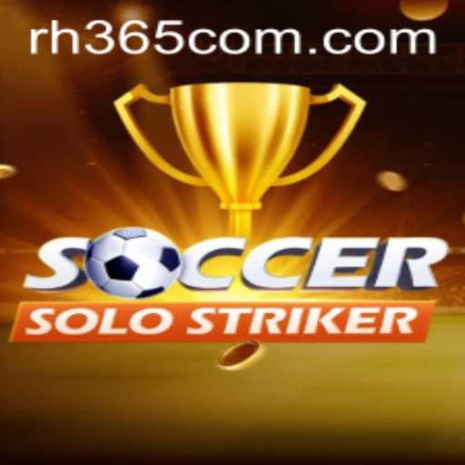 Unleashing the Thrill of SoccerSoloStriker: A Revolutionary Sports Game