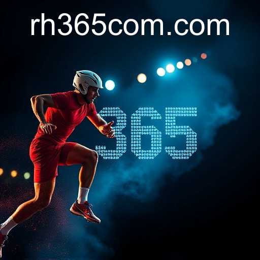 RH 365