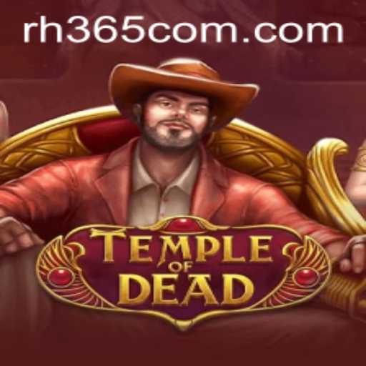 Explore the Thrilling World of TempleofDead: A Journey of Strategy and Survival