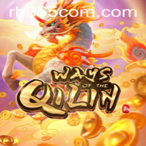 Discover the Mystical Journey in 'Ways of the Qilin' with RH 365