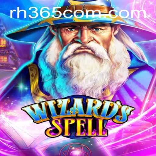 Exploring the Magic of WizardsSpell: A Journey into the World of RH 365